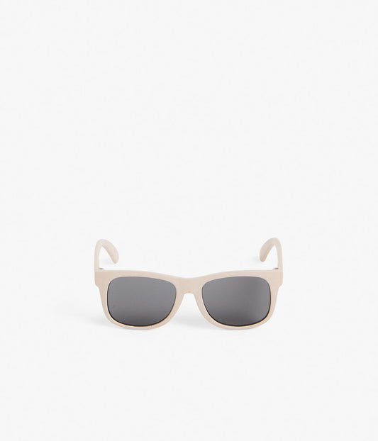 Baby beige sunglasses