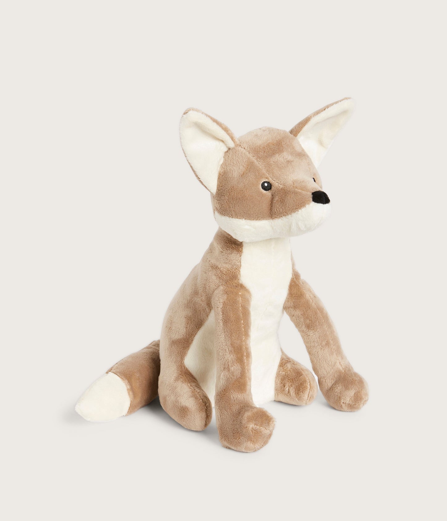 Fox soft toy